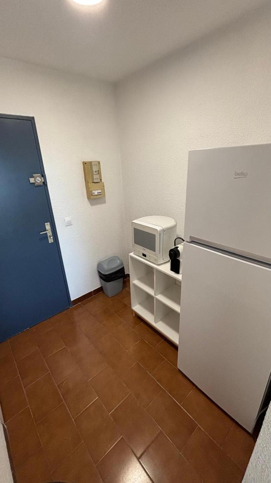 Nana's Appartamento Fréjus